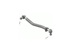 KISA ROT M.BENZ 667 668 670 96-10