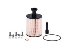 YAKIT FİLTRESİ  M.BENZ 447 470    RENAULT MAST3 TRAF3    NISSAN NP300 NV300 11-