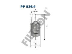 YAKIT FİLTRESİ VAG A3 TT CAD 3-4 GO5-6 JET3-4 PO4-5 03-