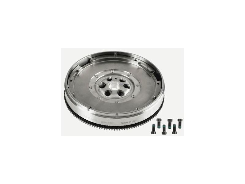 VOLANT VAG A4 04-