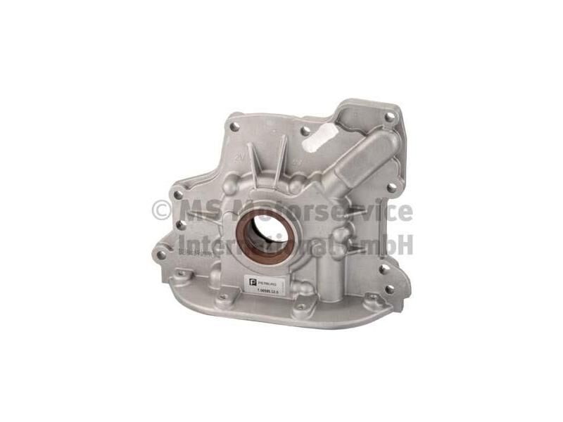 YAĞ POMPASI VAG A2 BO1 CAD2-3-4 GO3-4-5 PO3-4 95-