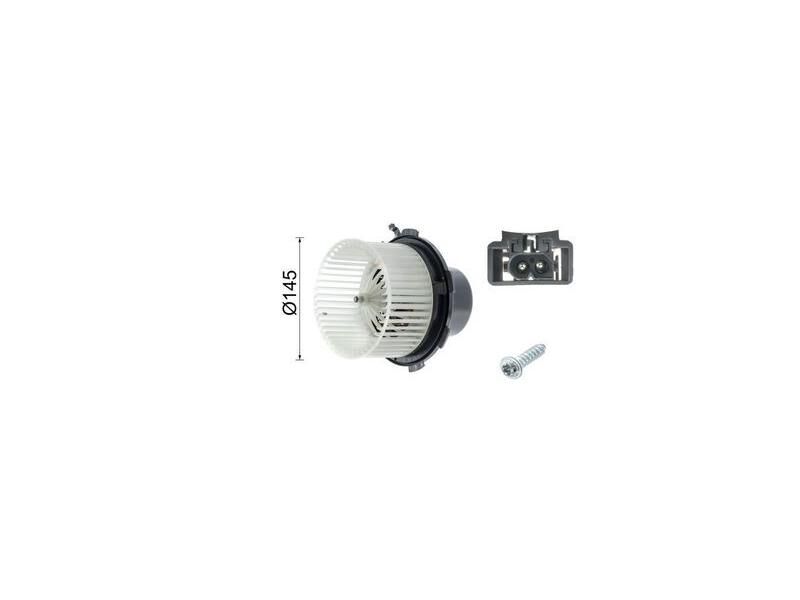 KALORİFER MOTORU KALORİFER MOTORU