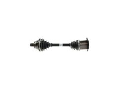 AKS KOMPLE ÖN SOL VAG A3 CAD3 GO5-6 JET3-4 03-15
