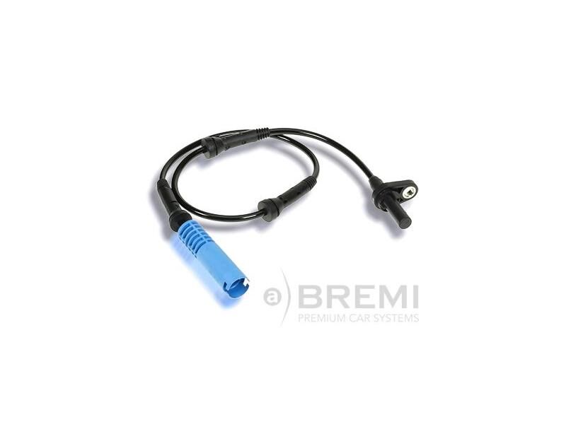 ABS SENSÖRÜ ÖN BMW E60 61 63 64 04-10