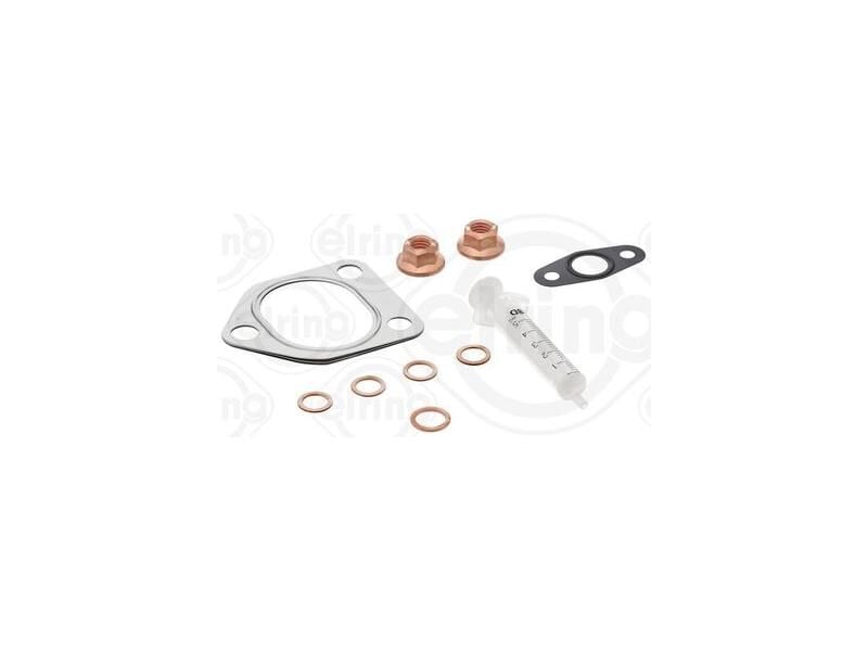 TURBO CONTASI TKM BMW M41 47 57 67 04-