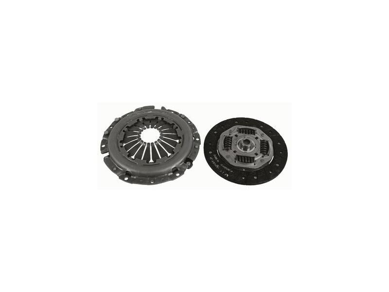 DEB. SETİ OPEL ASTRA K 15-