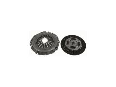 DEB. SETİ OPEL ASTRA K 15-