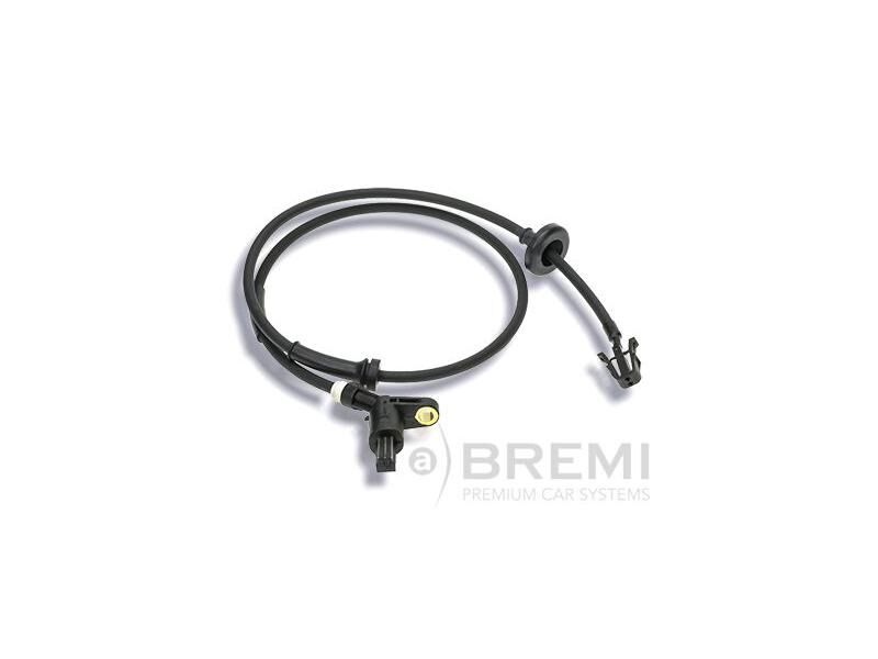 ABS SENSÖRÜ ARKA VAG POLO3 CORDOBA IBIZA2 94-02