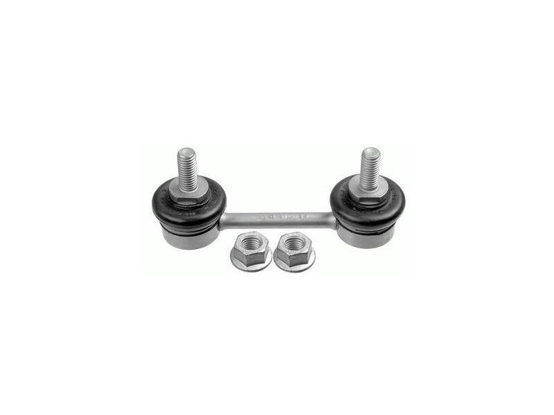 ASKI ROTU ARKA BMW E83 04-12