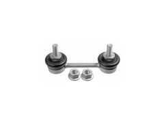 ASKI ROTU ARKA BMW E83 04-12