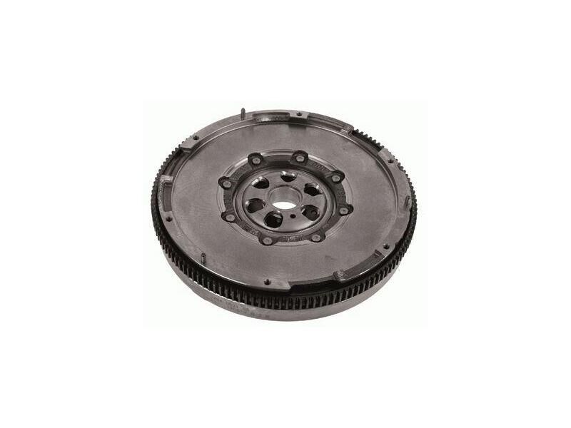 VOLANT VAG T5 T6 CAAC 2.0TDİ 10- 135DİŞ