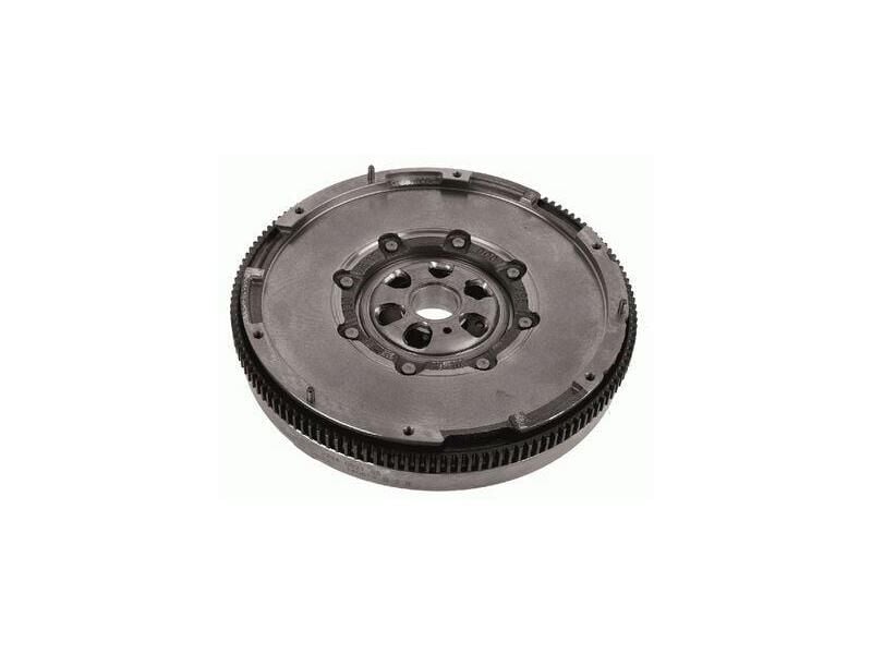 VOLANT VAG T5 T6 CAAC 2.0TDİ 10- 135DİŞ
