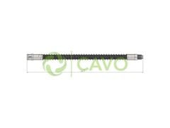 FREN HORTUMU ARKA M.BENZ 220 215 98-06