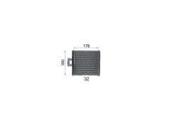 KALORİFER RADYATÖRÜ VAG A1 PO4-5 99-16