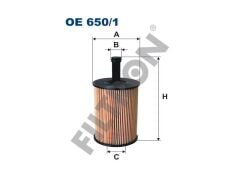 YAĞ FİLTRESİ VAG A2 A3 A4 A5 A6 BO1 CAD3 GO4-5-6 JET3-4 PAS PO3-4 T4 T5 97-