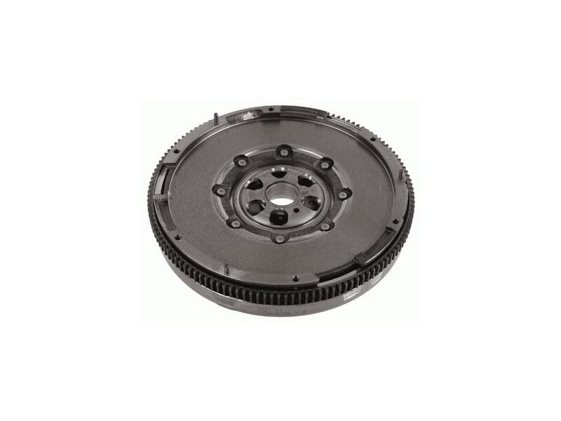 VOLANT VAG T5 T6 09-