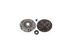 DEB. SETİ + RULMAN VAG CAD4 CC GO5-6 JET3-4 PAS 05-