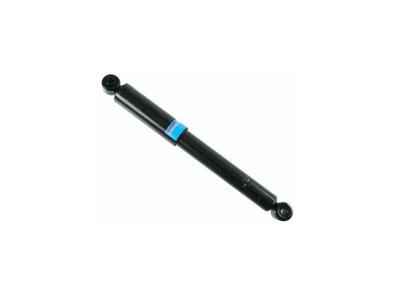 AMORTİSÖR ARKA GAZLI VAG T5 T6 04-