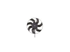 FAN MOTORU + TEKLİ FAN VAG A1 CAD3-4 GO6 JET3 PAS PO5 TIGUAN 05-21