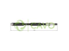 FREN HORTUMU ARKA VAG CRAF - M.BENZ 315 515CDI 11-