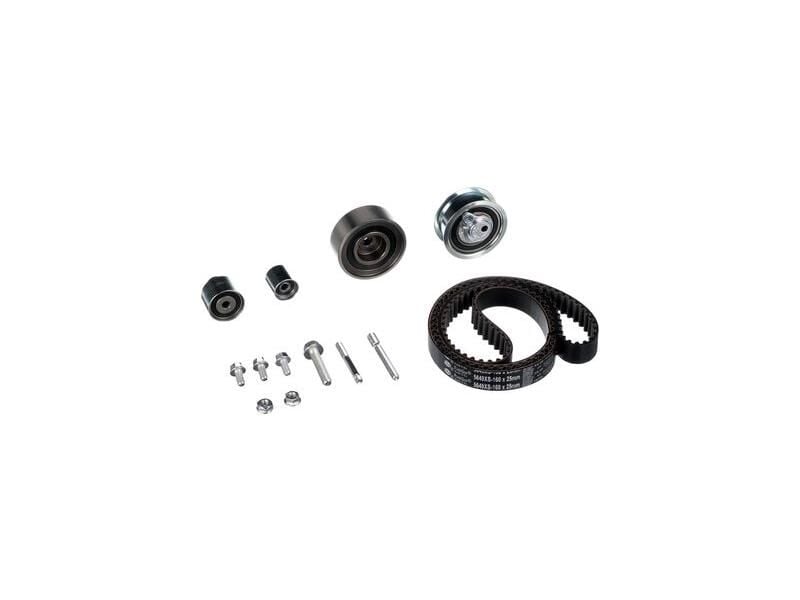 TRİGER SETİ VAG POLO GO6 PAS T5 CRAF A3 A4 10-