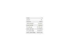 KOL YATAK 0,50 TK. VAG 80 100 A4 A6 BO1 CAD2 GO1-2-3-4-5 JET2 LT28 PAS PO3 T4 T5 83-