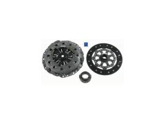 DEB. SETİ + RULMAN BMW E46 01-