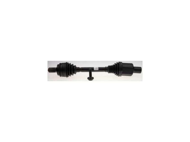 AKS KOMPLE ÖN SOL M.BENZ 217 222 13-