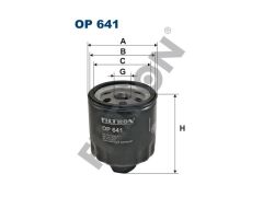YAĞ FİLTRESİ VAG A2 BO1 CAD2-3 GO3-4-5-6 PO2-3-4-5 82-