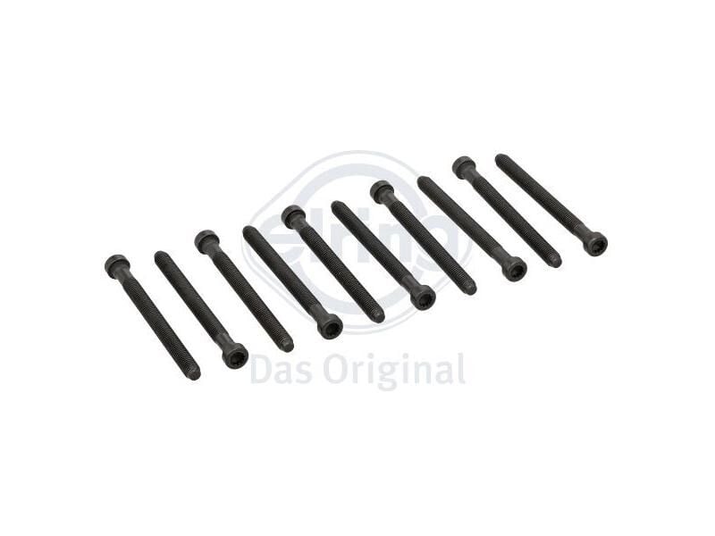CİVATA TKM 10lu PKT VAG A1 A3 A4 A5 A6 CAD3-4 CRAFT GO5-6 JET3-4 T5 T6 PAS 03-