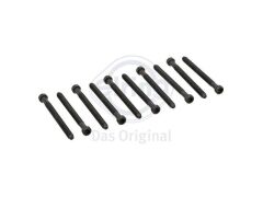 CİVATA TKM 10lu PKT VAG A1 A3 A4 A5 A6 CAD3-4 CRAFT GO5-6 JET3-4 T5 T6 PAS 03-