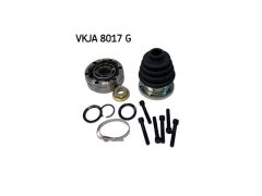 AKS KAFASI SET İÇ VAG 50 BORA1 CAD2 GO1-2-3 JET1-2 POLO2-3 74-