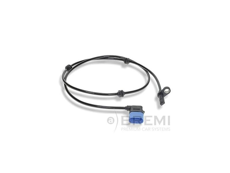 ABS SENSÖRÜ ARKA M.BENZ 117 156 176 242 246 12-