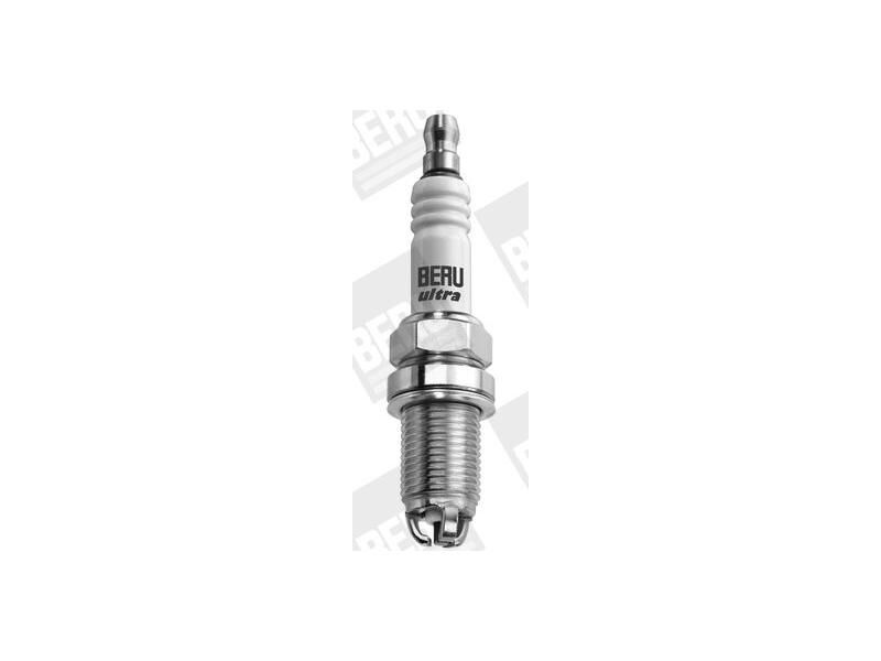 ATEŞLEME BUJİSİ M.BENZ 111 166 93-07