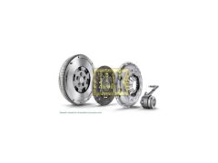 DEB. SETİ + VOLANT + MERKEZ VAG T4 ACV 2.5TDİ 91-03