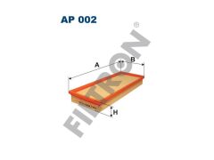 HAVA FİLTRESİ FIAT 124 132    VAG GO1-2 JET1-2 PAS    FORD ESCORT3-4 81-