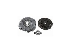 DEB. SETİ + RULMAN VAG CAD2 GO2-3 JET2 POLO2-3 1.4 99-