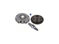 DEB. SETİ + RULMAN VAG IBIZA3 POLO 05-