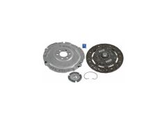 DEB. SETİ VAG IBIZA2 CAD2 PO3 93-