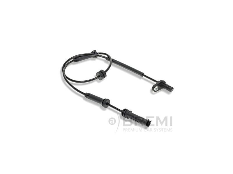 ABS SENSÖRÜ ÖN BMW F20 21 22 23 30 34 36 87 11-