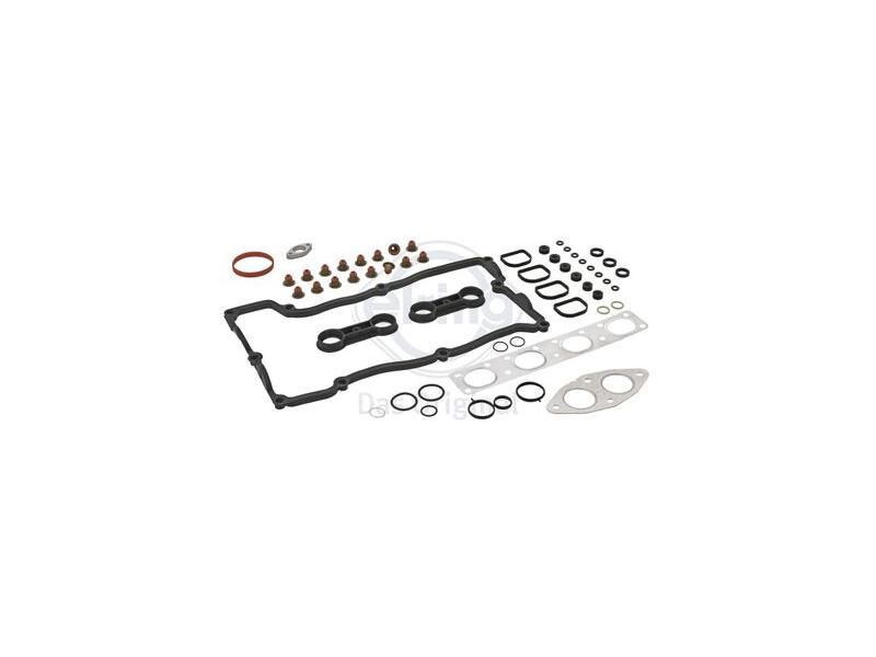 SİL. KAP CONTA TKM BMW E46 00-