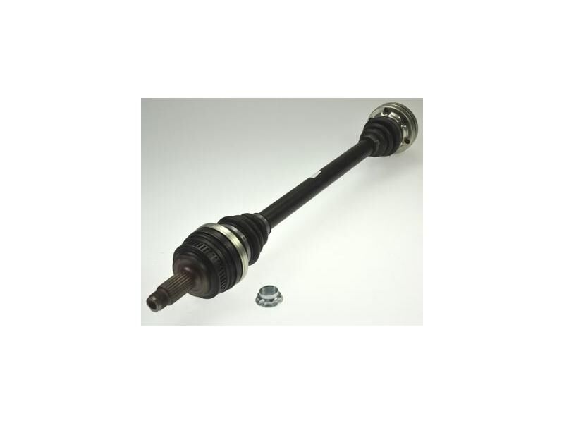 AKS KOMPLE ARKA SAĞ BMW E46 85 98-