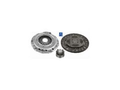 DEB. SETİ + RULMAN M.BENZ W202 210 93-