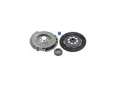 DEB. SETİ + RULMAN M.BENZ 638 901 902 903 904 95-