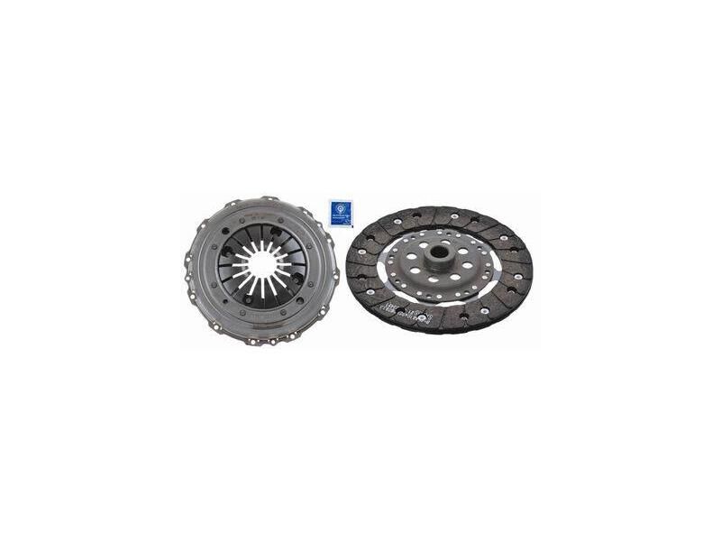 DEB. SETİ VAG T4 ACV 2.5TDİ 97-03