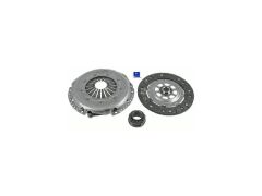 DEB. SETİ + RULMAN VAG A4 A6 PASSAT 98-
