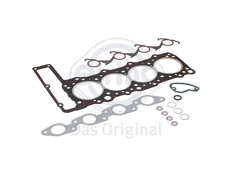 SİL. KAP CONTA TKM M.BENZ 124 201 202 84-