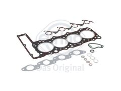 SİL. KAP CONTA TKM M.BENZ 124 201 202 84-