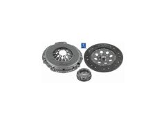 DEB. SETİ + RULMAN M.BENZ 638 96-