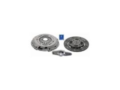 DEB. SETİ + RULMAN VAG CAD3-4 GO5 JET4 ALTEA 09-